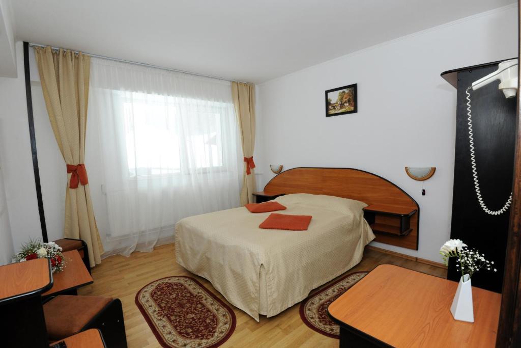 Gura Diham Hotel Buşteni Værelse billede